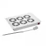 EFB Elektronik 691659V3 urządzenie chłodzące do szafy