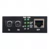 Konwerter mediów sieciowych EFB Elektronik EL022V2