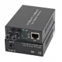 Konwerter mediów sieciowych EFB Elektronik EL022V2