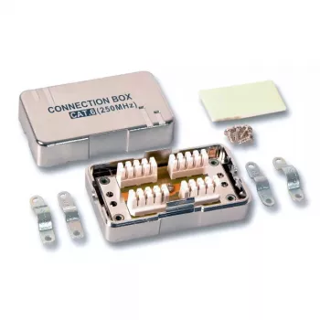 sieciowy Junction Box EFB Elektronik 37596.2