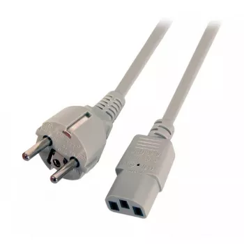 Kabel zasilający EFB Elektronik EK508.5 Szary 5 m
