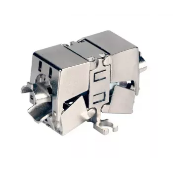 Sieciowa puszka przyłączowa EFB Elektronik 37597.1