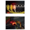 Kabel sieciowy EFB Elektronik DCK1001GR.7 RJ-45 Cat6a 7 m szary