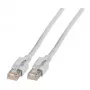 Kabel sieciowy EFB Elektronik DCK1001GR.7 RJ-45 Cat6a 7 m szary