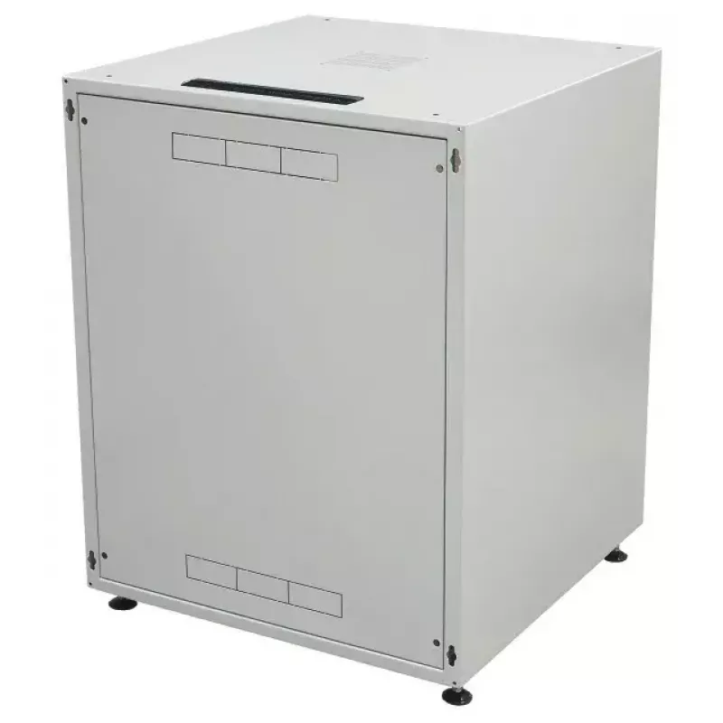 Wolnostojący stojak EFB Elektronik OFF-1566GR.V1RW