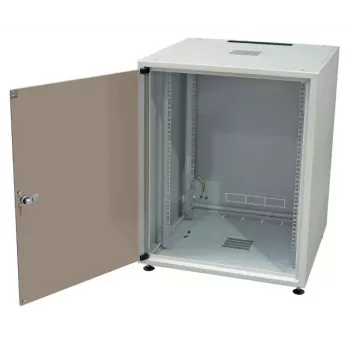 Wolnostojący stojak EFB Elektronik OFF-1566GR.V1RW
