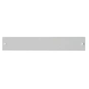 Blank panel EFB Elektronik PRO-SOB06V.GR