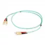 Kabel światłowodowy EFB Elektronik O7413FT.30 30m SC I-V(ZN) HH