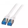 Kabel sieciowy EFB Elektronik K5525FWS.30
