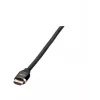 Kabel HDMI EFB Elektronik K5440HQSW.1 1m