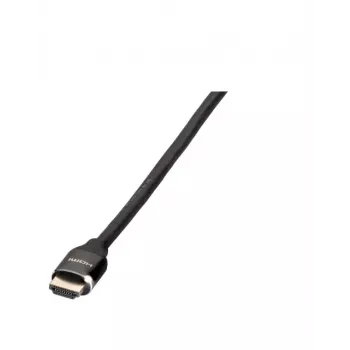 Kabel HDMI EFB Elektronik K5440HQSW.1 1m