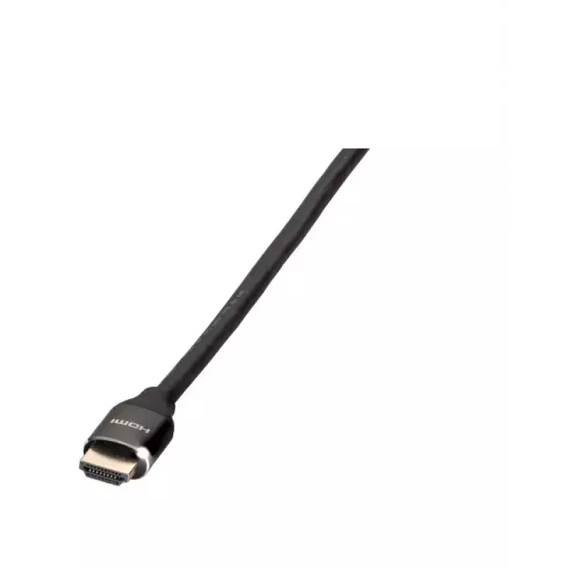 Kabel HDMI EFB Elektronik K5440HQSW.1 1m