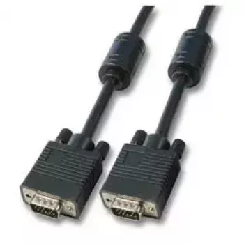 Kabel VGA EFB Elektronik D-Sub 1.8m K5326SW.1.8