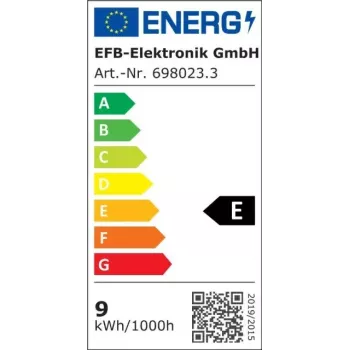 Moduł oświetleniowy EFB Elektronik 698023.3