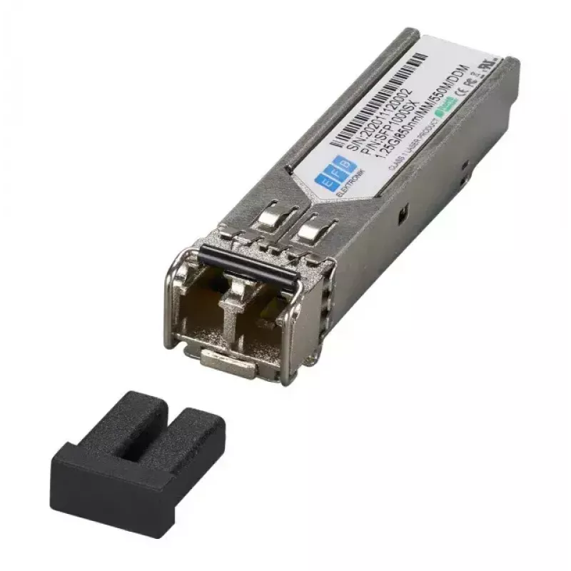 Moduł transceivera SFP EFB Elektronik SFP1000SX