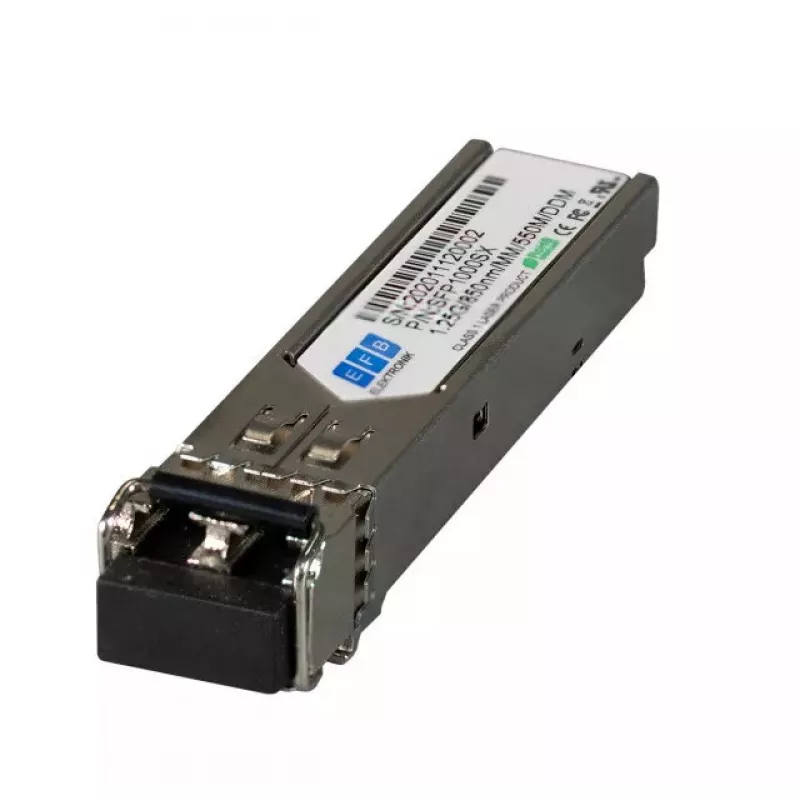 Moduł transceivera SFP EFB Elektronik SFP1000SX
