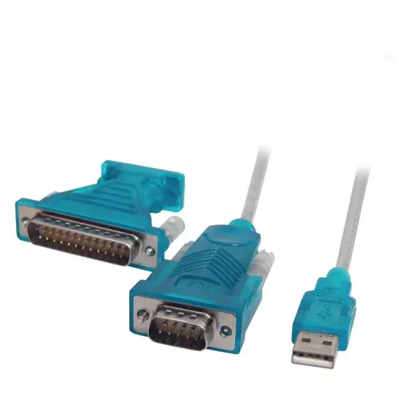 Konwerter sygnału EFB Elektronik EB853C Niebieski