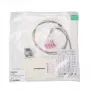 Złącze światłowodowe EFB Elektronik LC męskie OM4 model 53100.205