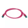 Kabel sieciowy EFB Elektronik MK6001.30MA Cat6a S/FTP (S-STP) 30 m magenta RJ-45