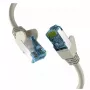 Kabel sieciowy EFB Elektronik EC020200129 RJ-45 Cat7 25 m szary