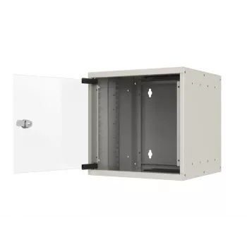 Szafa wisząca EFB Elektronik WGB-1006WS.30 6U 30kg biała