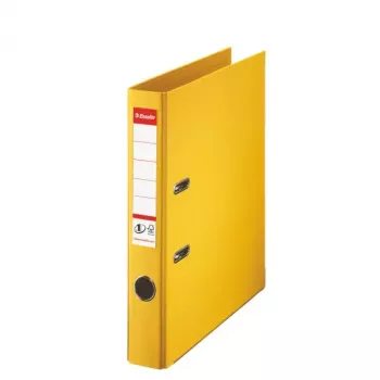 Segregator pierścieniowy Esselte 811410 A4 żółty
