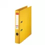 Segregator pierścieniowy Esselte 811410 A4 żółty