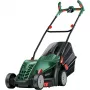Kosiarka Bosch UniversalRotak 34-400, 1 300 W, szerokość cięcia 34 cm (zielona/czarna)