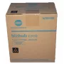 Toner Konica Minolta A0X5155 TNP51K 20000 stron Czarny