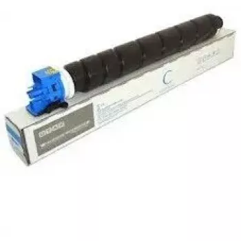 kaseta z tonerem Utax 1T0C2LCUT1 / CK-8545C XL cyjan do kompatybilnych drukarek