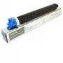 kaseta z tonerem Utax 1T0C2LCUT1 / CK-8545C XL cyjan do kompatybilnych drukarek