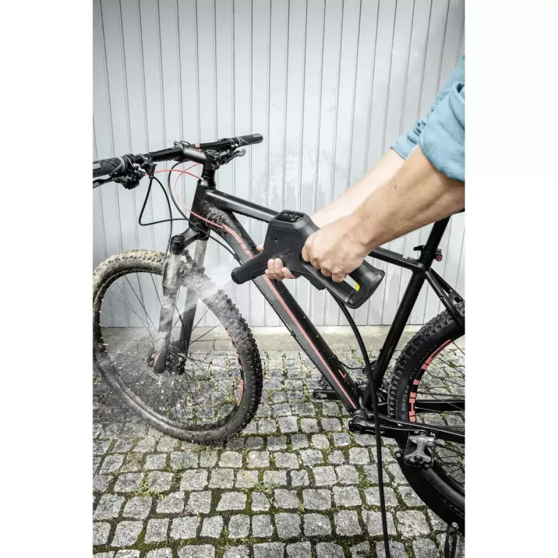 Myjka Ciśnieniowa Kärcher K 2 bateria Set