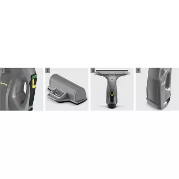 WVP 10 *EU, 1.633-550.0, Karcher - pompa wodna