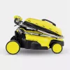 Kosiarka elektryczna Kärcher LMO 18-36 bateria