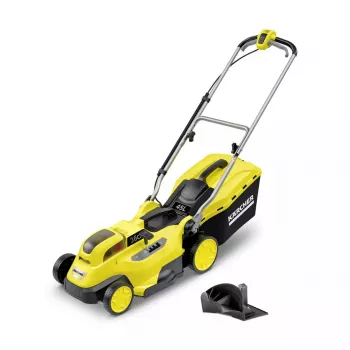 Kosiarka elektryczna Kärcher LMO 18-36 bateria