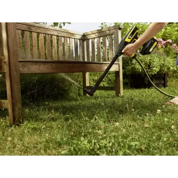Kärcher VJ 24 Lanca natryskowa, szerokość 59 mm, głębokość 159 mm, wysokość 43 mm