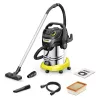 Odkurzacz beczkowy Karcher AG KWD 6 P S V-30/8/22/T