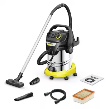 Odkurzacz beczkowy Karcher AG KWD 6 P S V-30/8/22/T