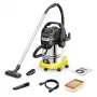 Odkurzacz beczkowy Karcher AG KWD 6 P S V-30/8/22/T