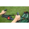 Bezprzewodowa kosiarka Bosch Citymower 18V-32-300 (model 06008B9A0A) — 18-woltowa kosiarka prowadzona zasilana baterią