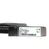 BlueOptics MCP1650-H01AE30 Kabel światłowodowy InfiniBand 2m QSFP56 Czarny