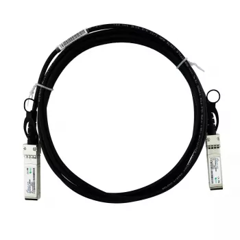 Kabel InfiniBand/światłowodowy SFP+ BlueOptics MA-CBL-TA-0.5M-BL 0,5 m Męski/Męski