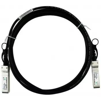 BlueOptics UDC-3-BL InfiniBand kabel światłowodowy 130 m SFP+