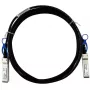 BlueOptics R4G19A-BL kabel światłowodowy InfiniBand 1 m SFP28 Wtyk Wtyk