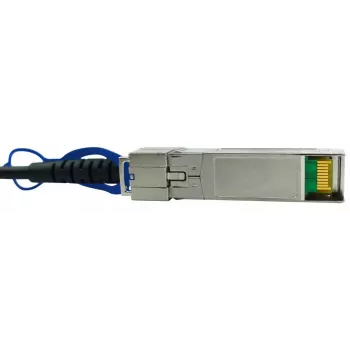 BlueOptics InfiniBand/kabel światłowodowy 3 m SFP28 Męski/Męski 470-ACEV-BL