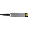 Kabel InfiniBand/światłowodowy BlueOptics SFPPQSFP30-01-BL 1 m 4xSFP+ QSFP