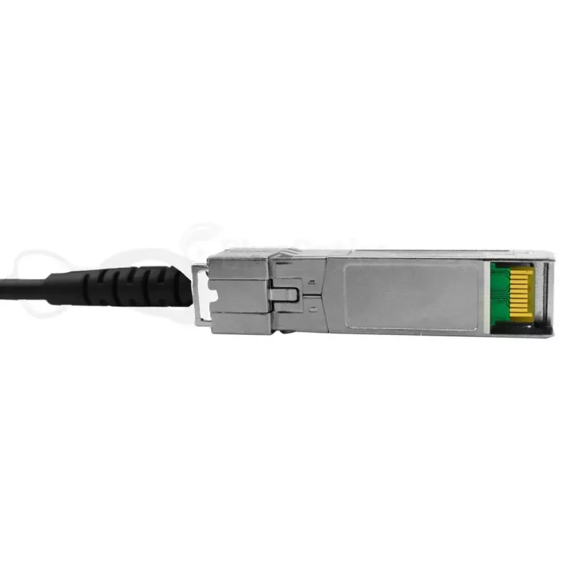 Kabel InfiniBand/światłowodowy BlueOptics SFPPQSFP30-01-BL 1 m 4xSFP+ QSFP