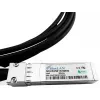 Kabel InfiniBand/światłowodowy BlueOptics SFPPQSFP30-01-BL 1 m 4xSFP+ QSFP