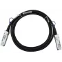 BlueOptics XQ+DA0002-BL kabel światłowodowy InfiniBand 2 m QSFP28 męski męski