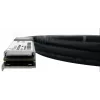 Kabel InfiniBand/światłowodowy BlueOptics P06149-B24-BL 2 m QSFP56 Męski/Męski